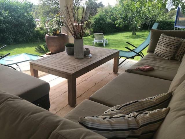 Stone House Chiara Seaview Apartamento Funtana Exterior foto